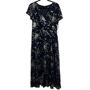 long sleeve lace dress with boots Gilana Lace Dress – Retrofete main image 0